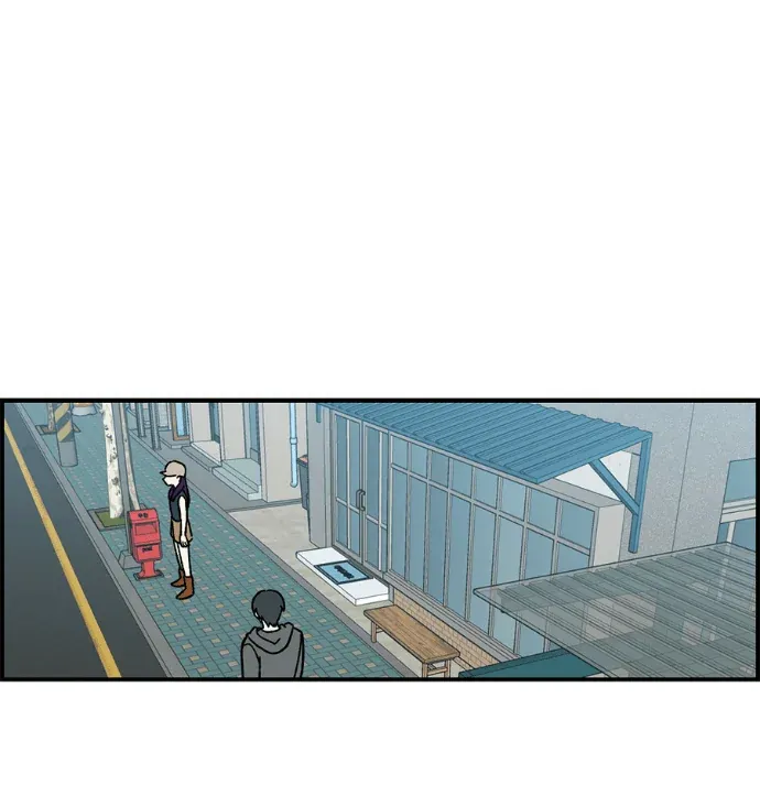 2星期同居日记第11話P1