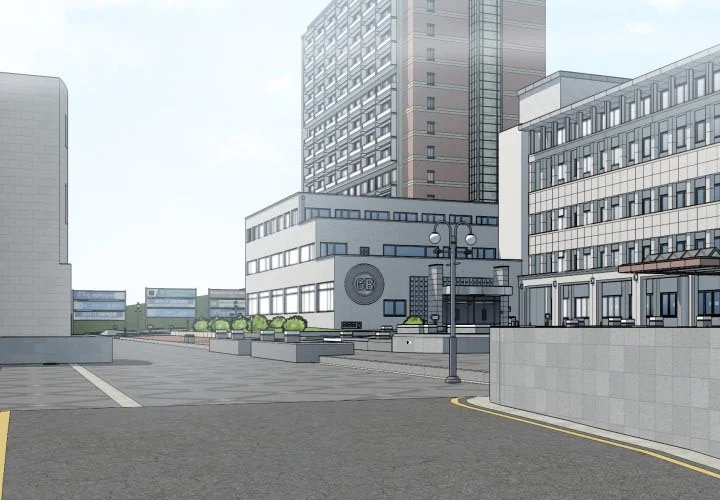 恶霸室友毋通来（无码版）第13话P3