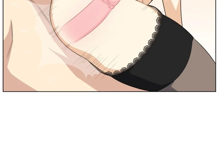 恶霸室友毋通来（无码版）第18话P2