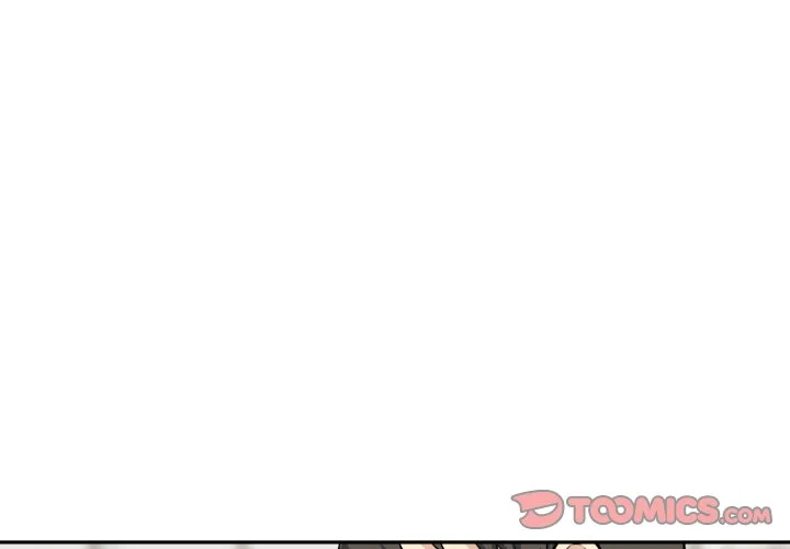 恶霸室友毋通来（无码版）第27话P2