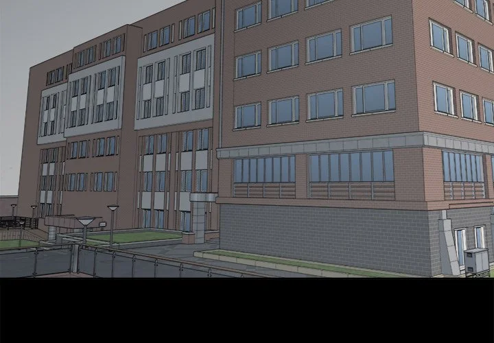 恶霸室友毋通来（无码版）第38话P2