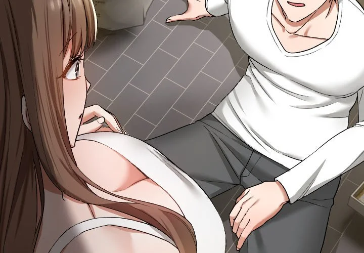 校花的双面生活（无码版）第2话P3