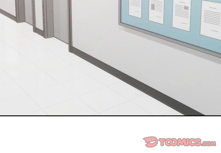 校花的双面生活（无码版）第22话P3