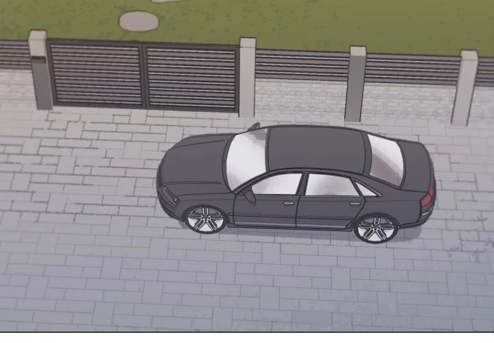 家人麦计较（无码版）第29话P2