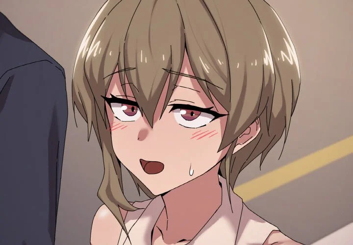 家人麦计较（无码版）第39话P2