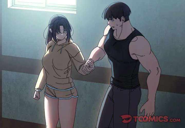 请把女儿交给我（无码版）第39话P3