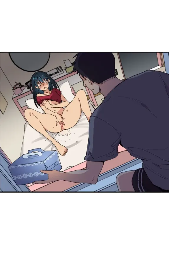 邻居的逆袭（无码版）试读5P