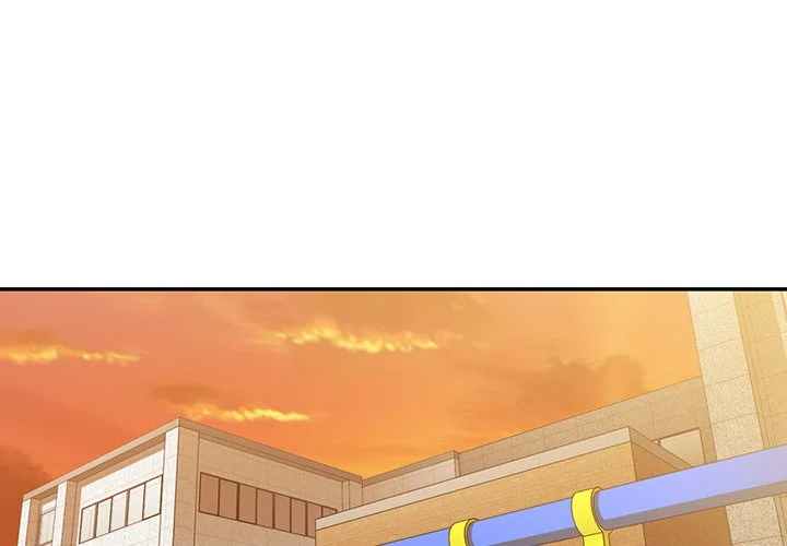 邻居的逆袭（无码版）第22话P1