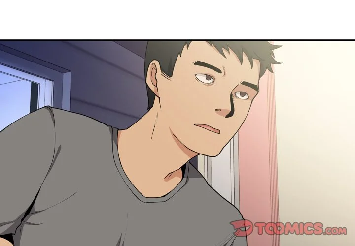 邻居的逆袭（无码版）第3话P3