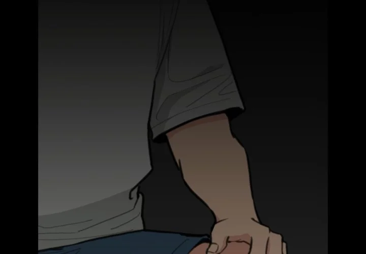 邻居的逆袭（无码版）第31话P3