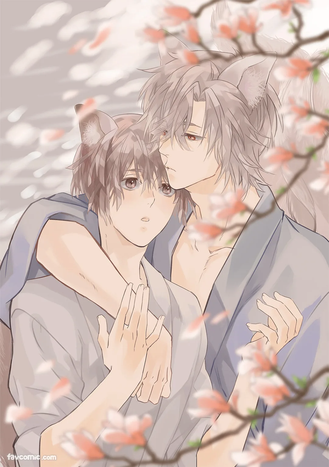 织纺姻缘试读2P