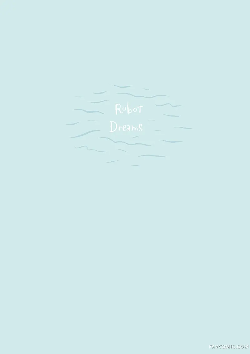 再见机器人试读3P