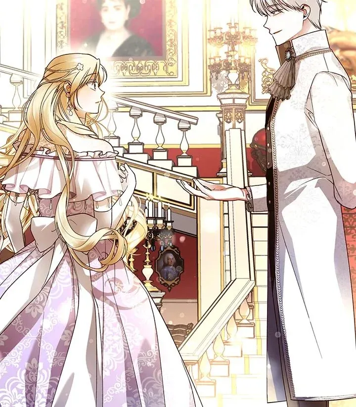 如何藏匿皇帝的孩子第35話P2