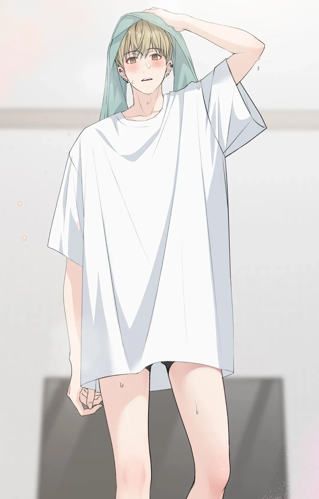 Candy Yum Yum第14話P3