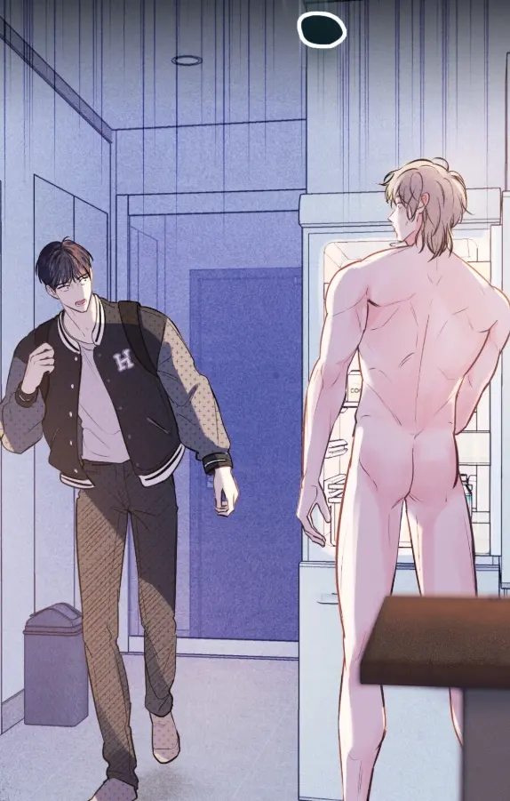 叩叩叩，哥！我按摩棒啦试读1P