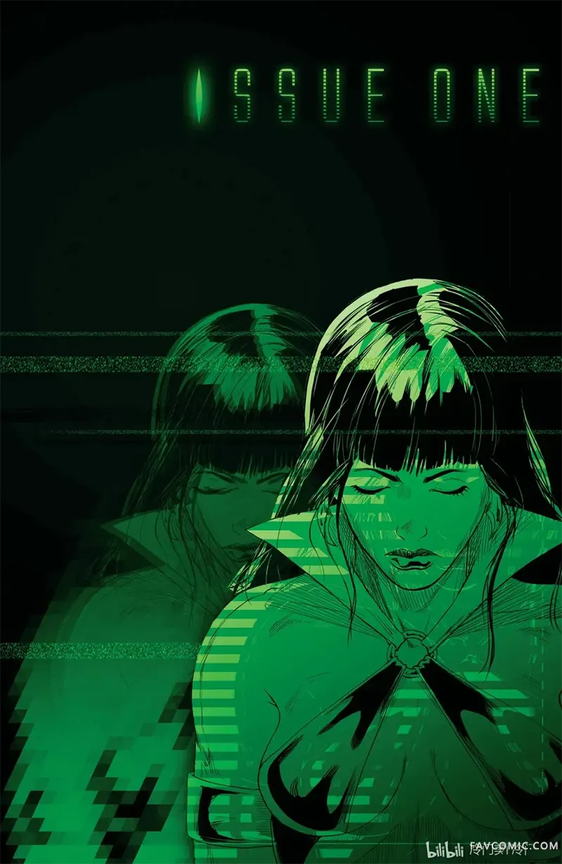 异形大战吸血姬梵蓓娜试读5P