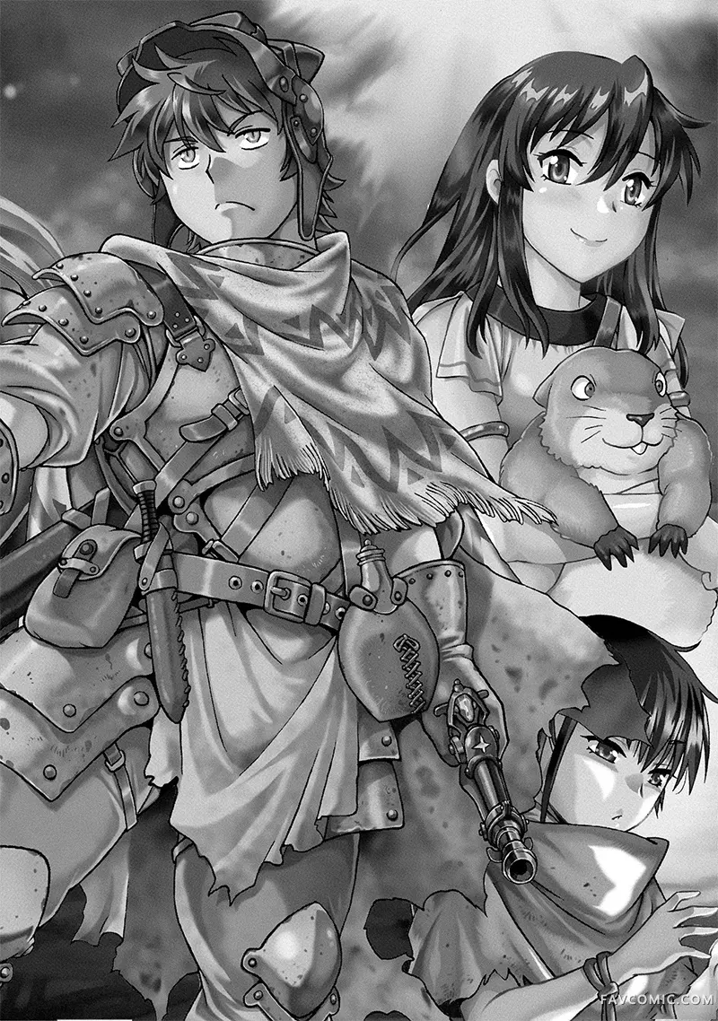 异世界随性漫游记～附赠奴隶后宫～试读5P