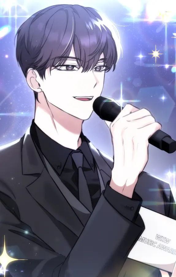 本命同居30天试读1P