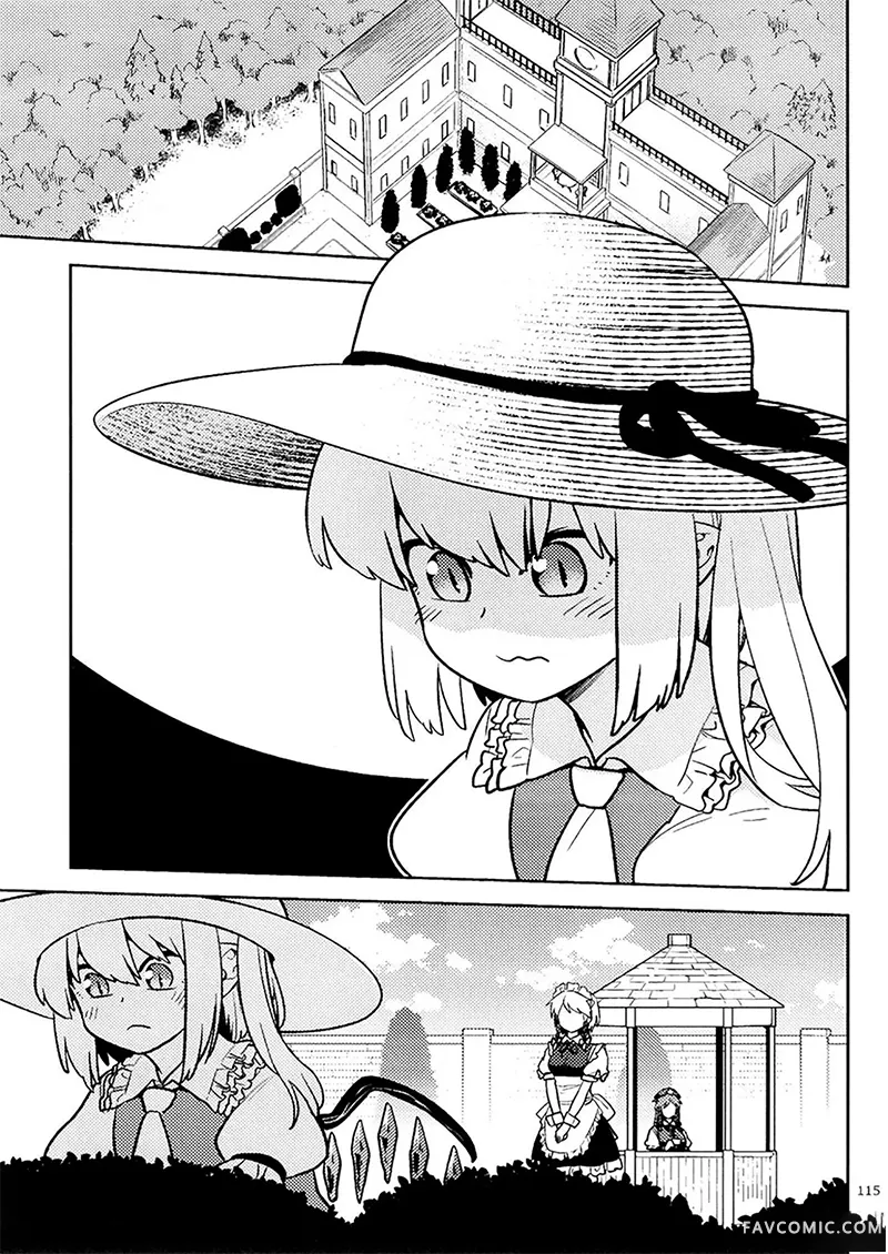 MY FAIR FAIRY试读3P