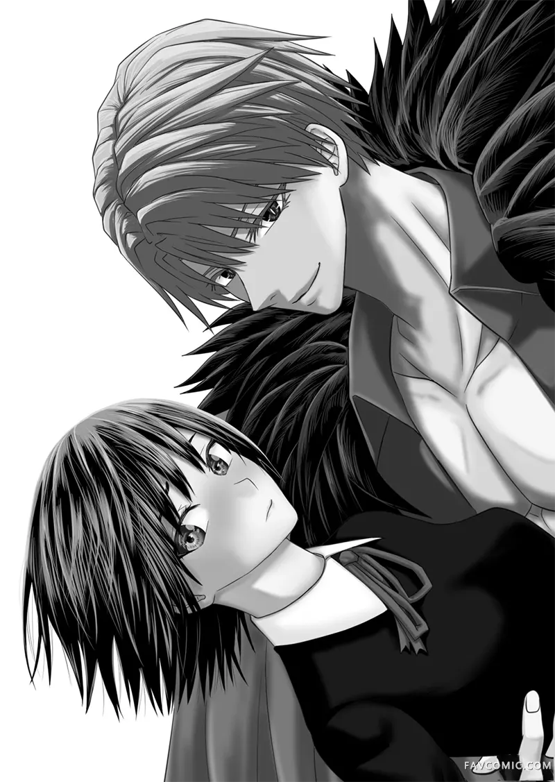 转生后我成为了解决性欲的伴侣试读1P