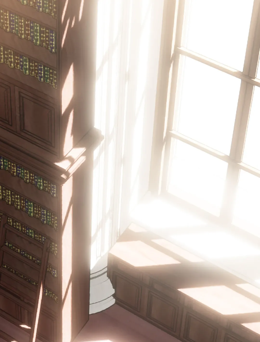 魔女歌颂着童话第11话P3