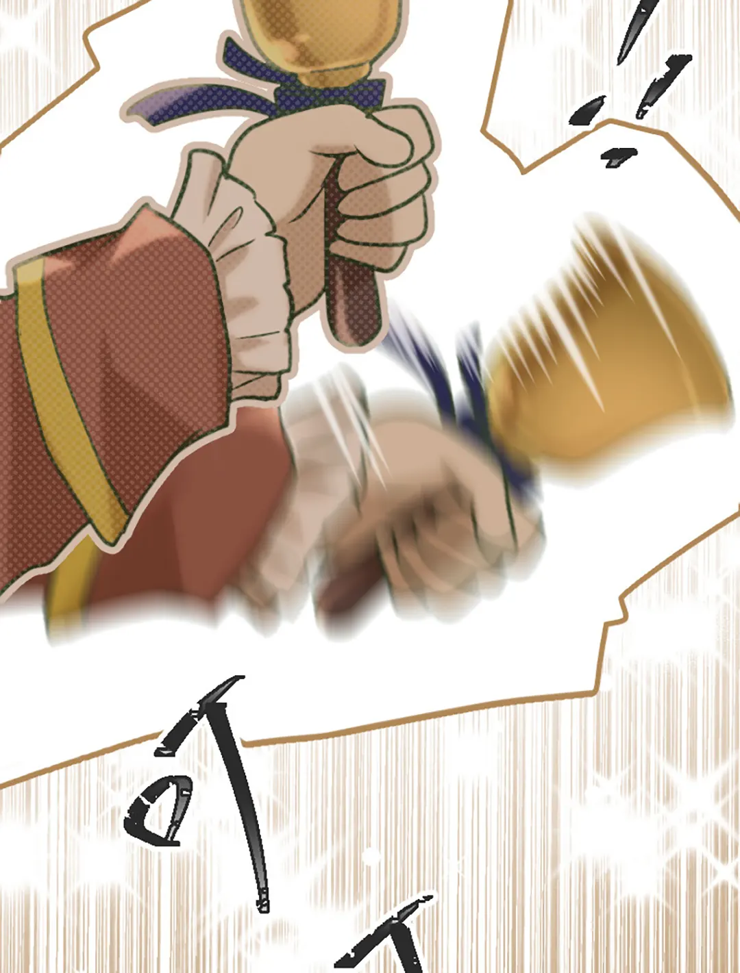 魔女歌颂着童话第12话P3