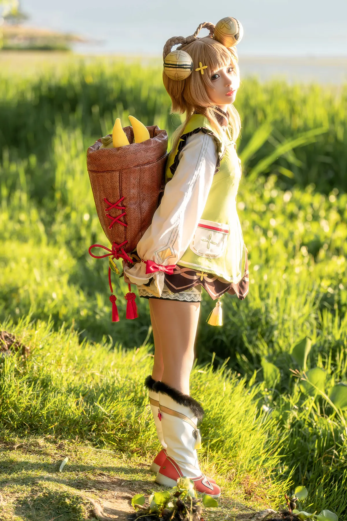 蠢沫沫 - 瑶瑶试读2P