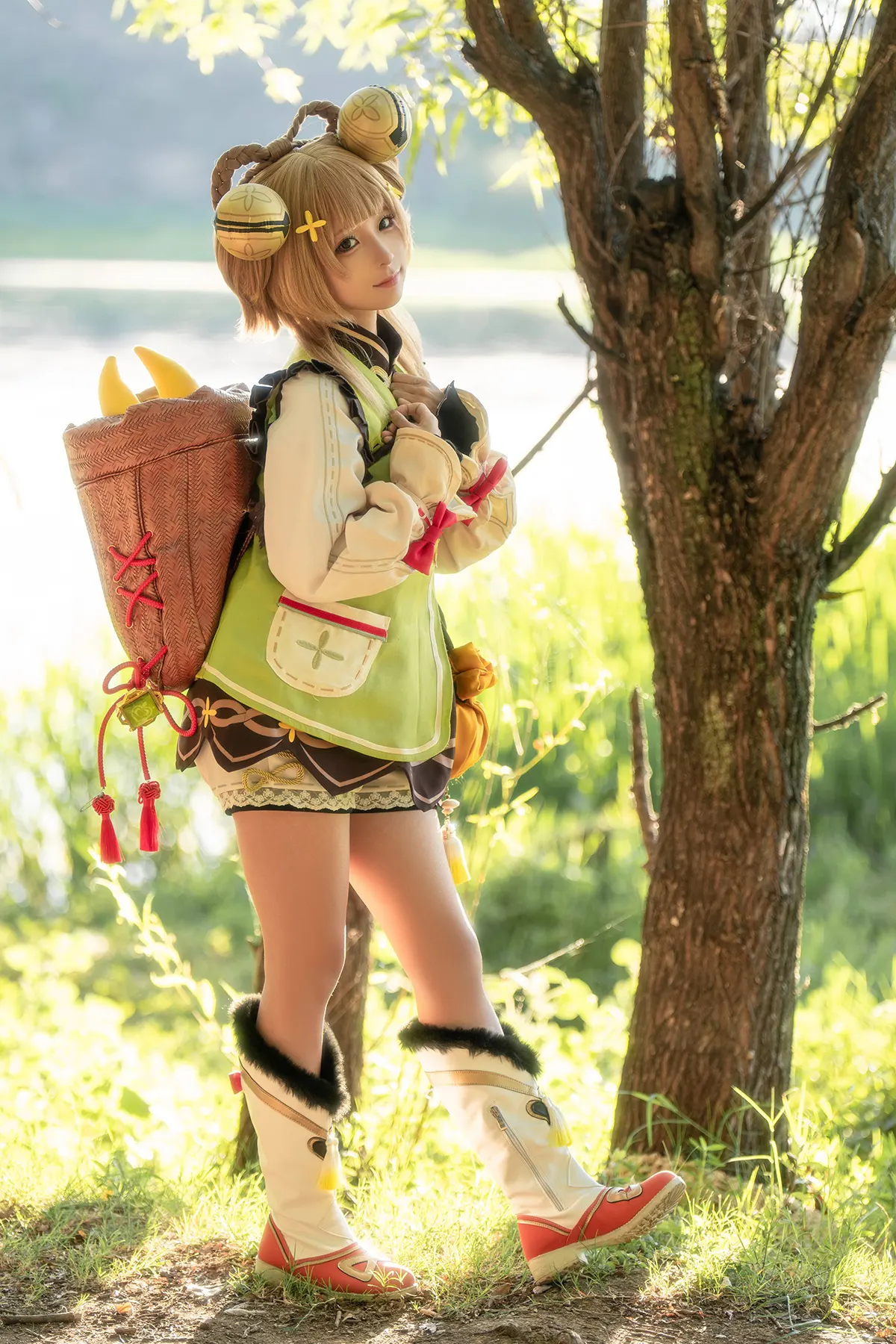 蠢沫沫 - 瑶瑶试读4P