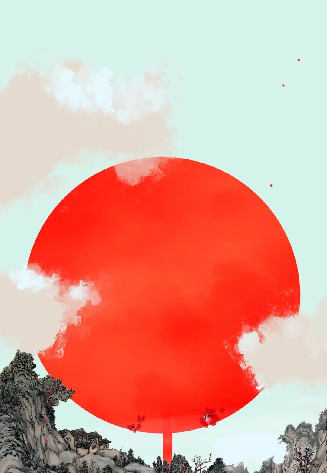 前列腺攻陷报告书古風外傳 第1話P2