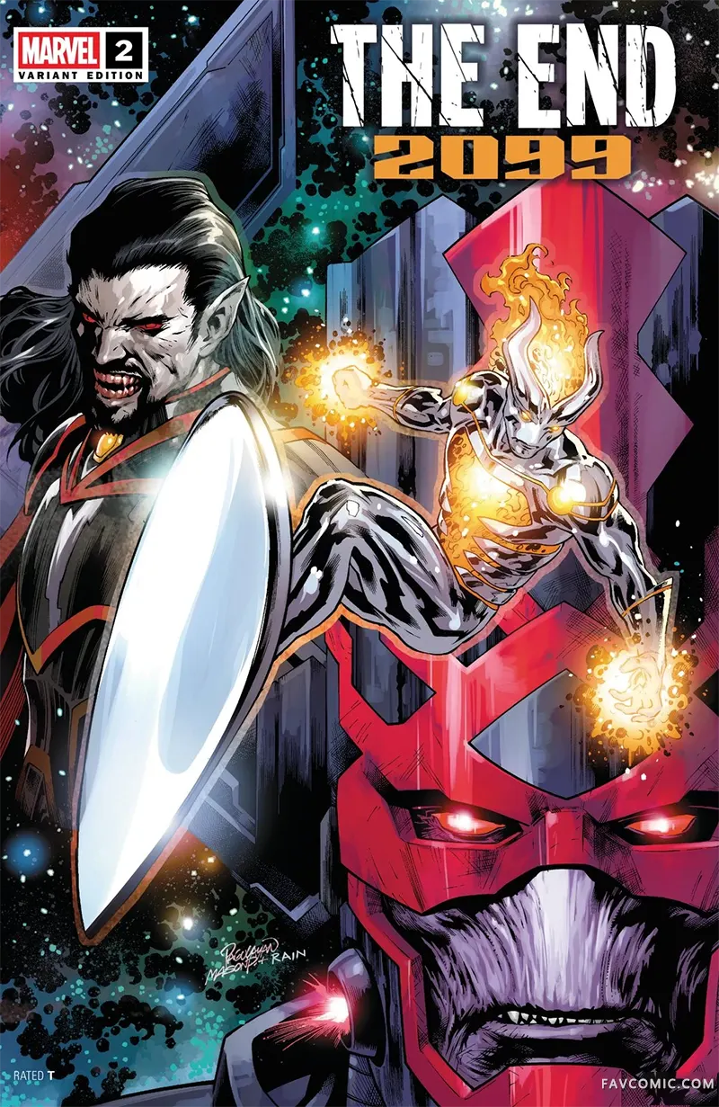 终结2099第02卷P2