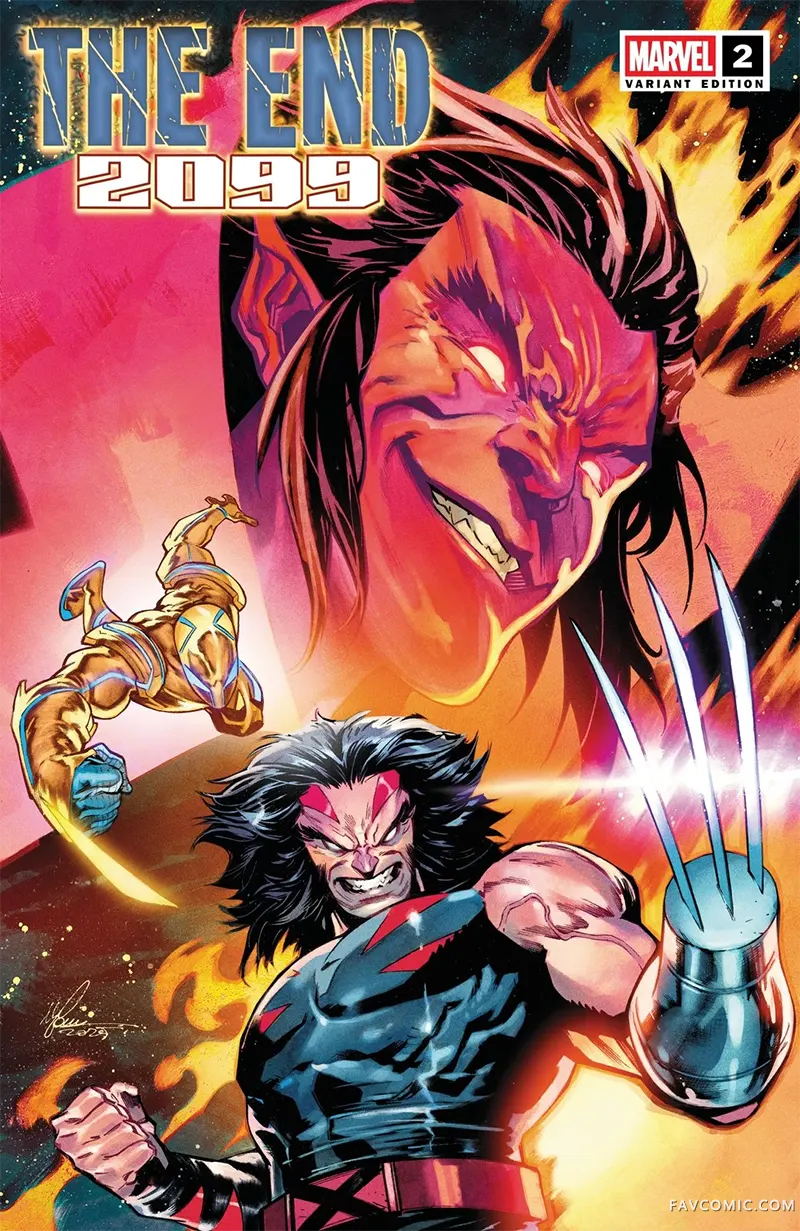 终结2099第02卷P3