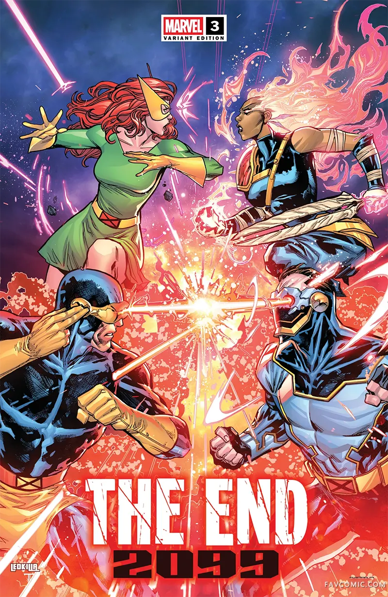 终结2099第03卷P2