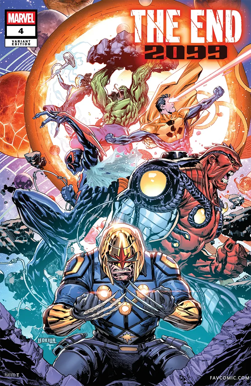 终结2099第04卷P2