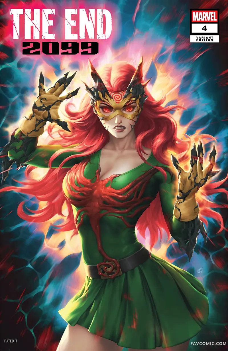 终结2099第04卷P3