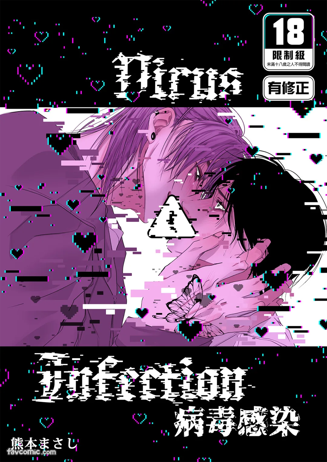 Virus Infection病毒感染试读1P