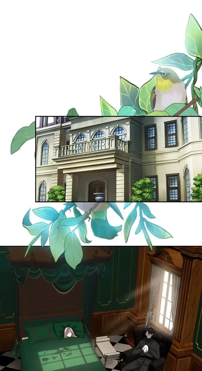 我与仇人的最后一餐第十一夜  密室的秘密P1