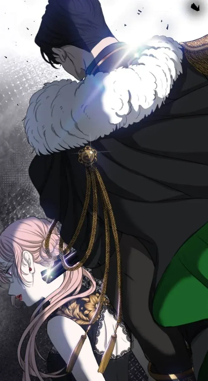 我与仇人的最后一餐第七夜  裂痕初現P3