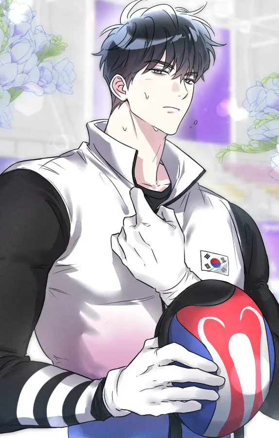 奥运之恋试读4P