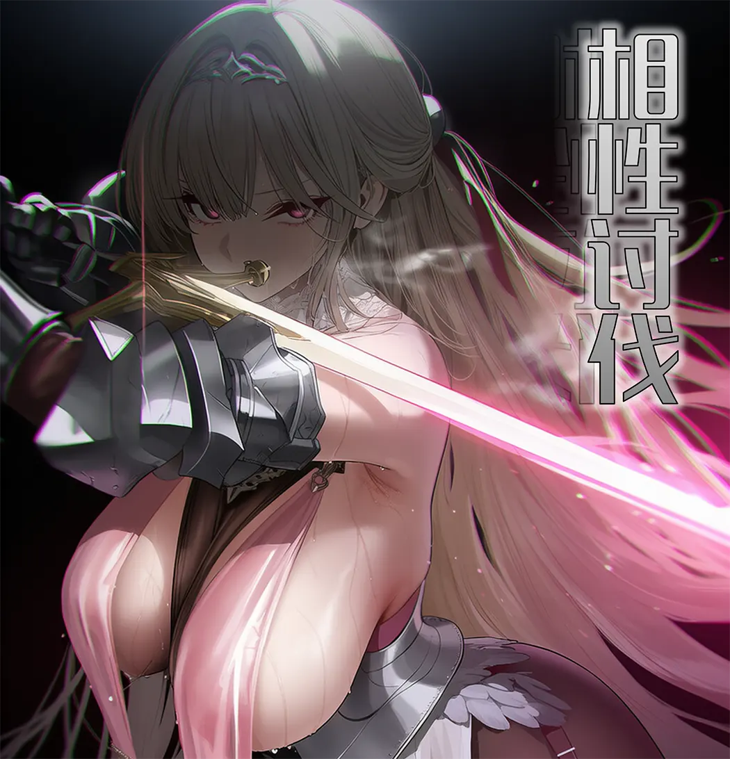 相性讨伐第2话P1