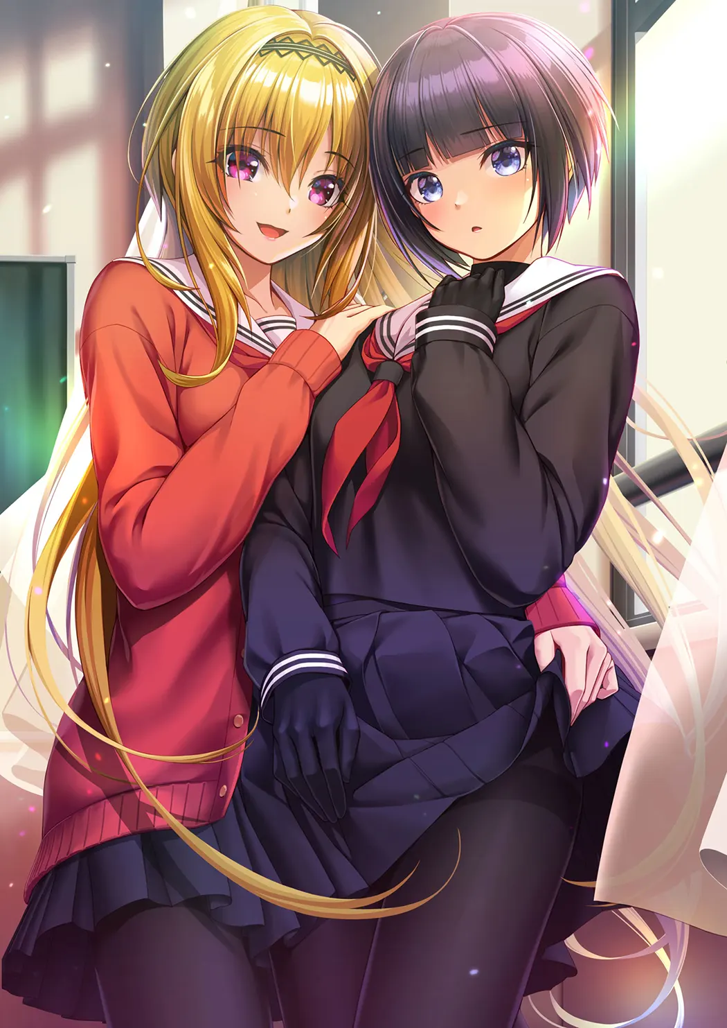 SHORT&SHORT 08试读2P