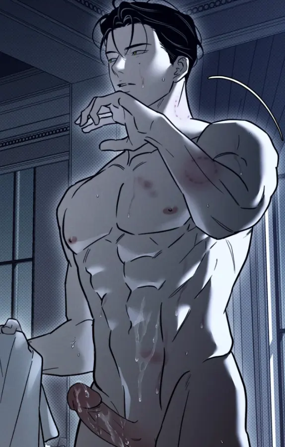 流落街头的吸血鬼试读3P