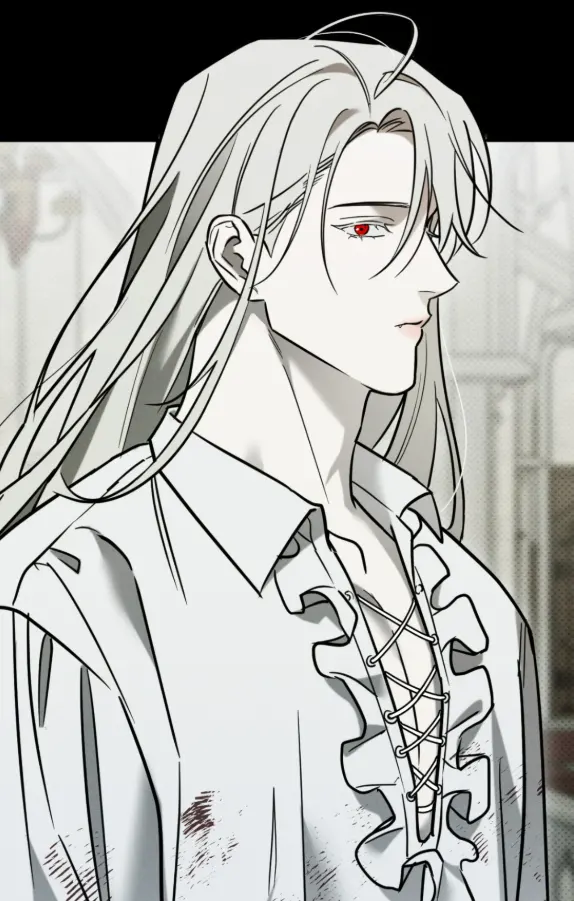 流落街头的吸血鬼试读5P