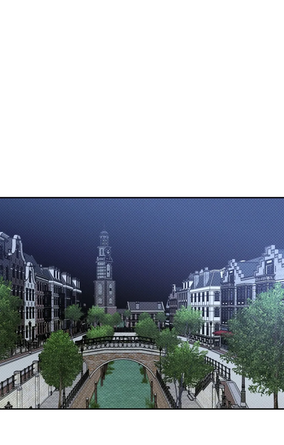 流落街头的吸血鬼第1話P1