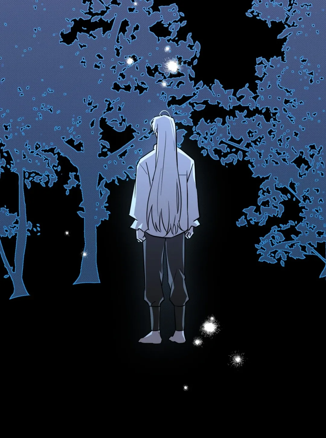 流落街头的吸血鬼第3話P3