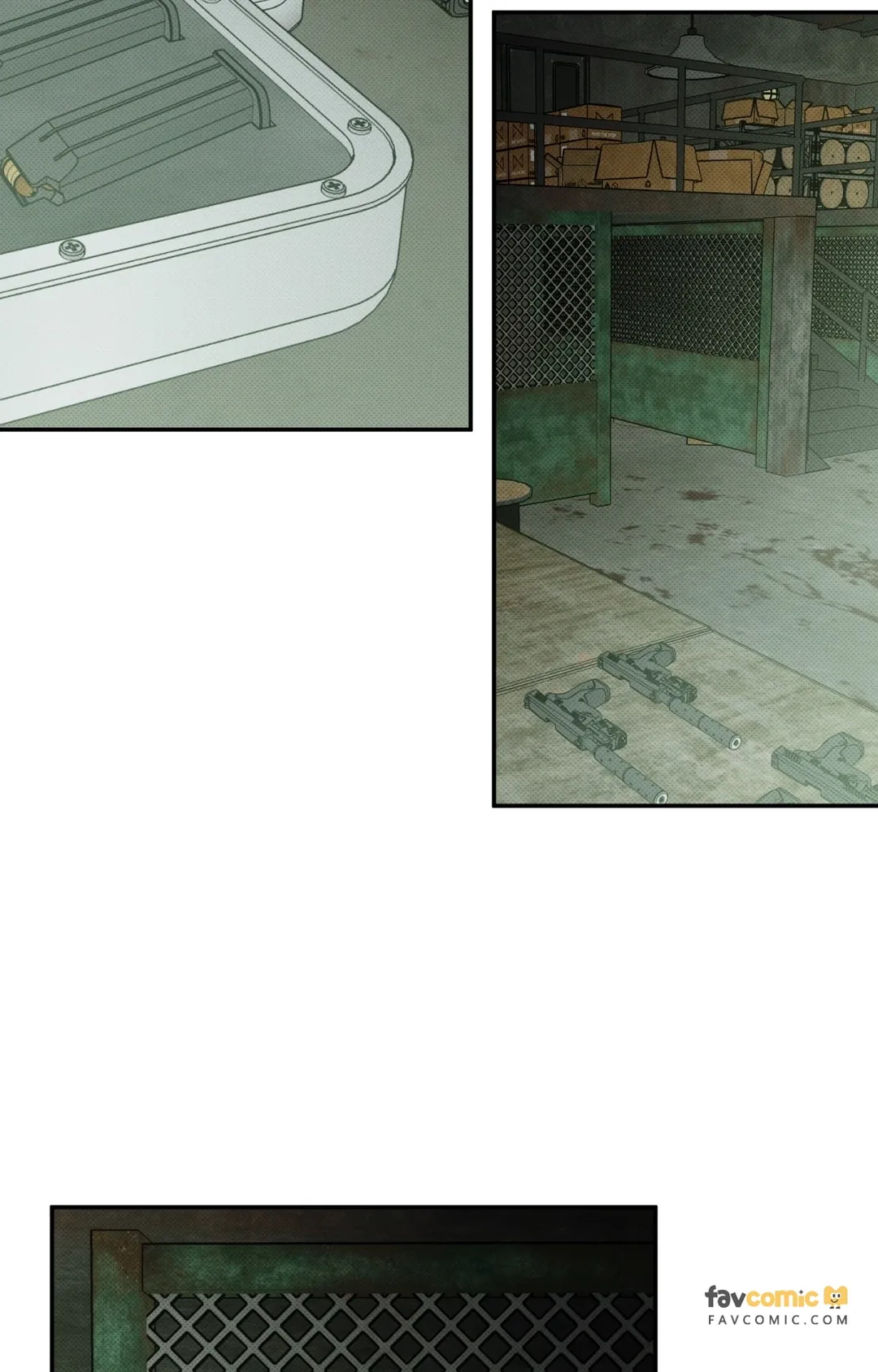 流落街头的吸血鬼第7話P3