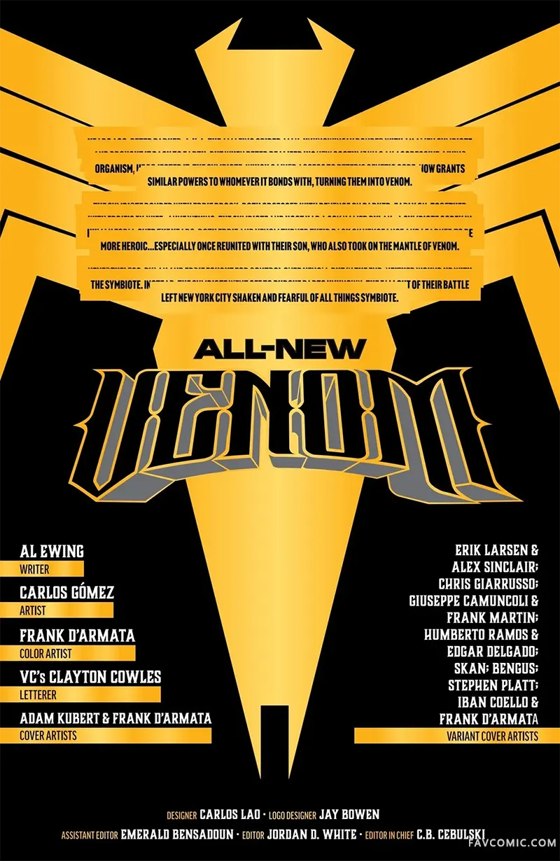 全新毒液V1试读2P