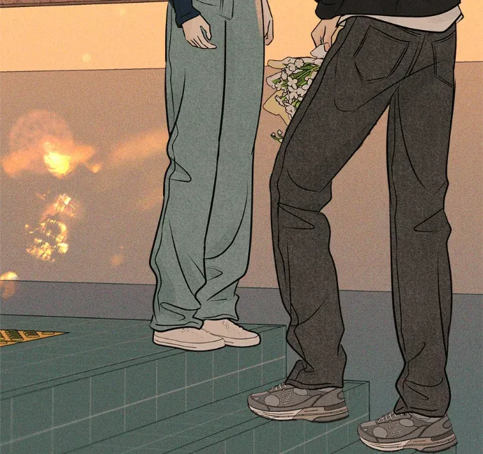 不良少年的初恋第17話P3