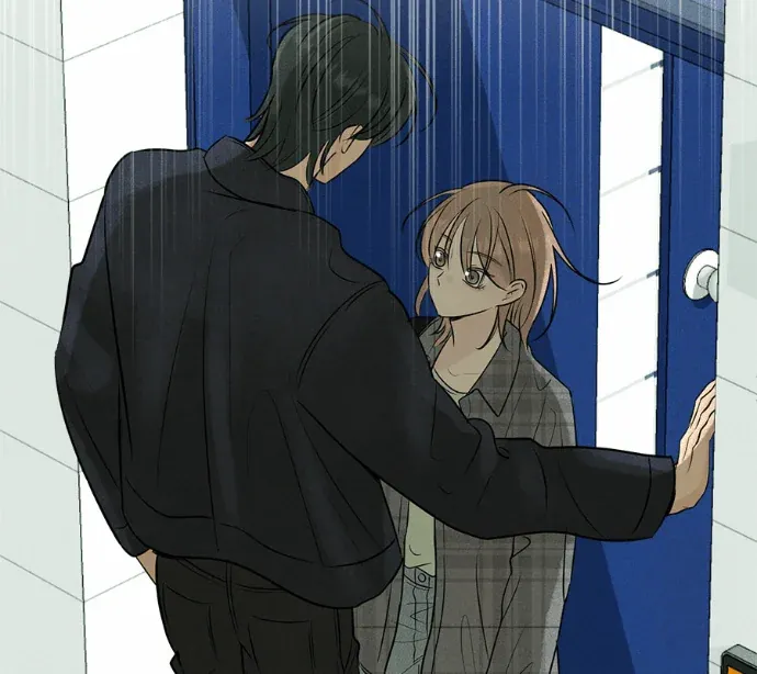 不良少年的初恋第6話P2