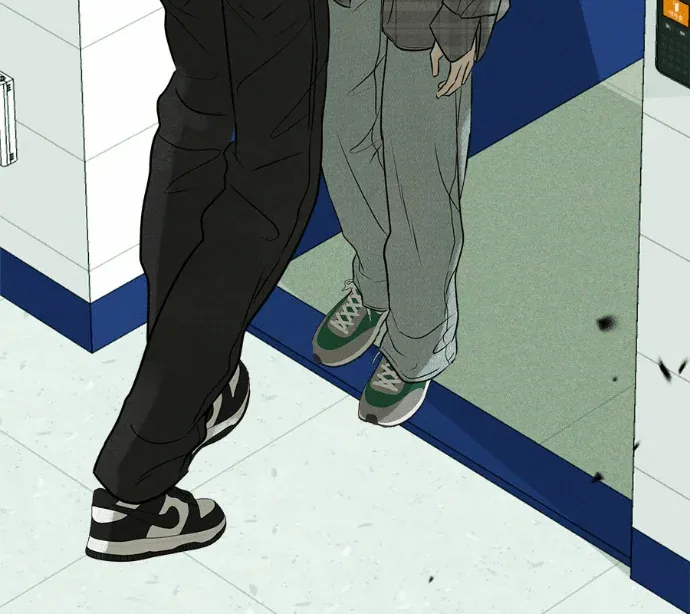 不良少年的初恋第6話P3