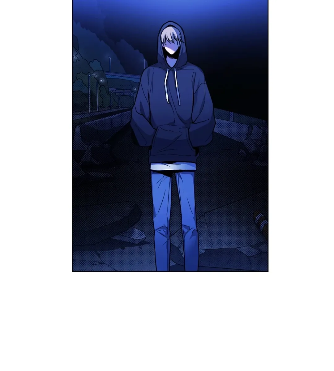 太阳的痕迹第1話P3